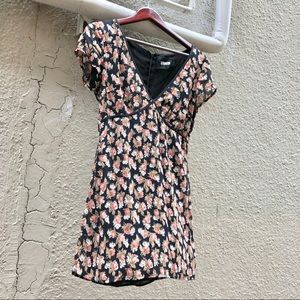 Reformation Saige Dress